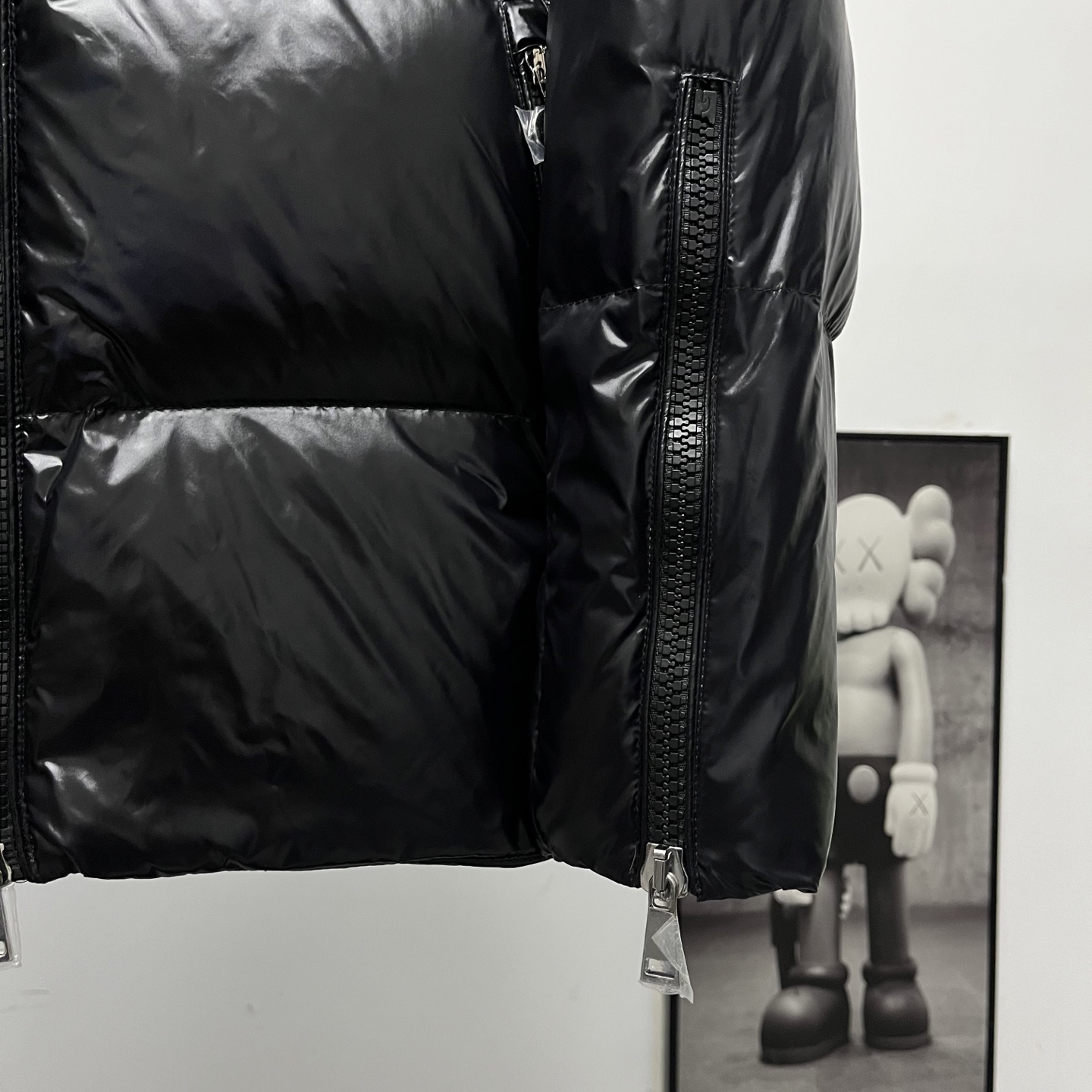 down jacket Men's